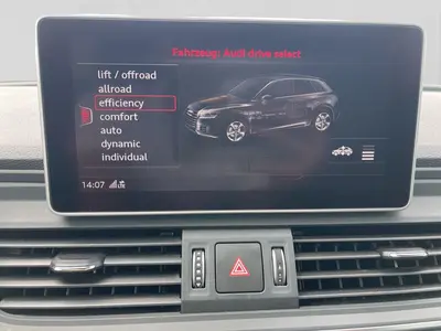 Audi Q5 – Foto 14