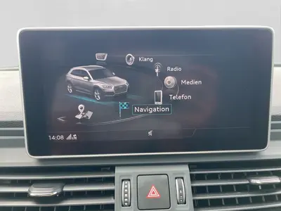 Audi Q5 – Foto 15