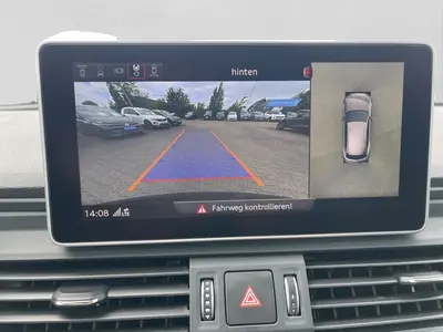 Audi Q5 – Foto 16