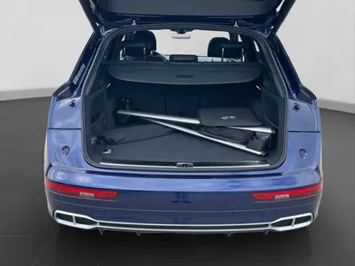Audi Q5 – Foto 17