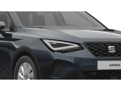 Seat Arona – Foto 8
