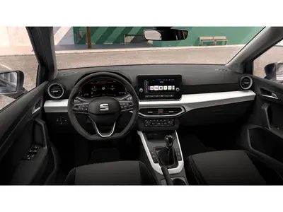Seat Arona – Foto 9