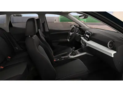 Seat Arona – Foto 10