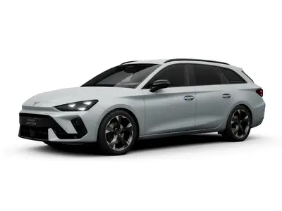 Cupra Leon – Foto 2