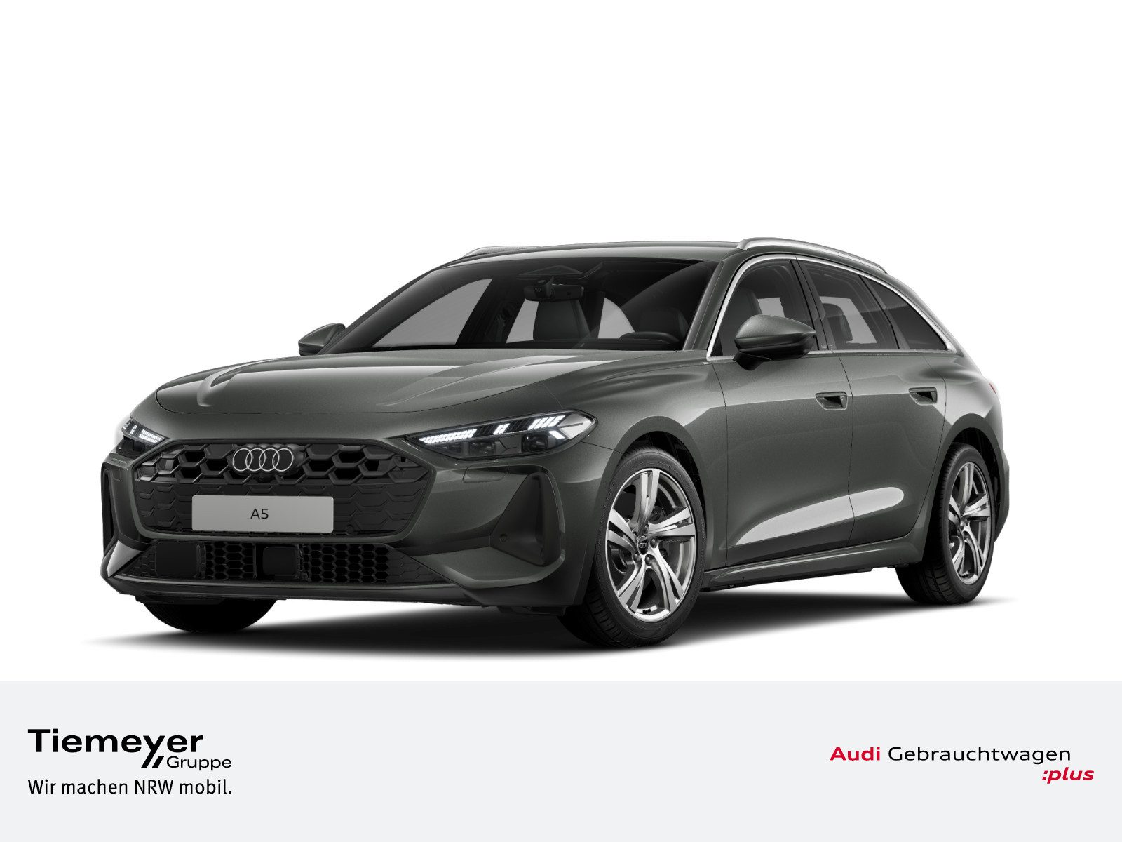Audi A5 Avant