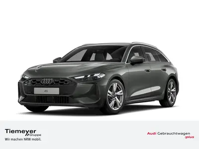 Audi A5 Avant – Foto 1