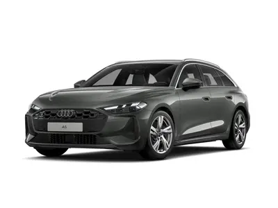 Audi A5 Avant – Foto 2