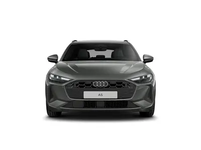 Audi A5 Avant – Foto 3