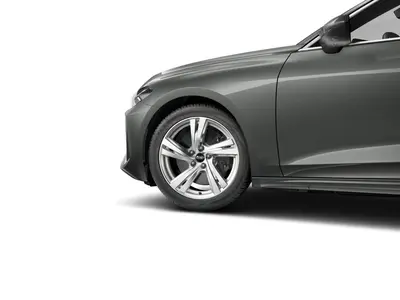 Audi A5 Avant – Foto 4