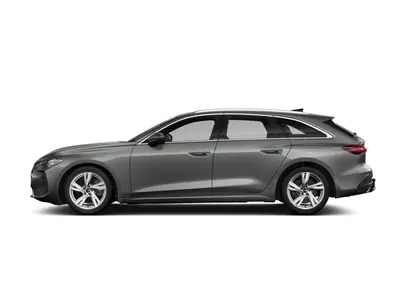 Audi A5 Avant – Foto 6