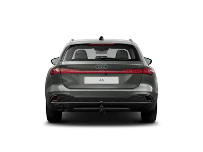 Audi A5 Avant – Foto 7