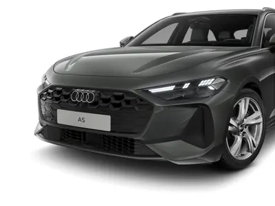 Audi A5 Avant – Foto 8