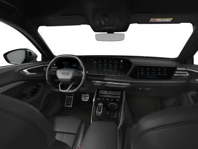 Audi A5 Avant – Foto 9