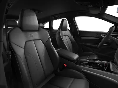 Audi A5 Avant – Foto 10