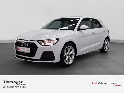 Audi A1 Sportback – Foto 1
