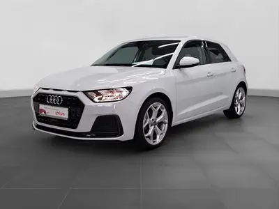 Audi A1 Sportback – Foto 2
