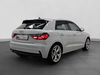 Audi A1 Sportback – Foto 3