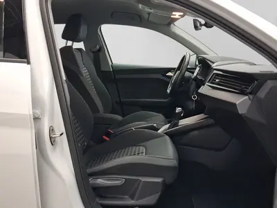Audi A1 Sportback – Foto 4