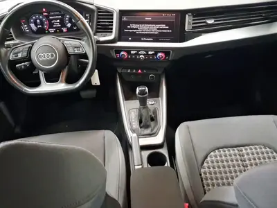 Audi A1 Sportback – Foto 5