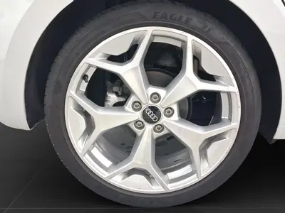 Audi A1 Sportback – Foto 7