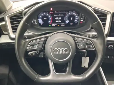 Audi A1 Sportback – Foto 9