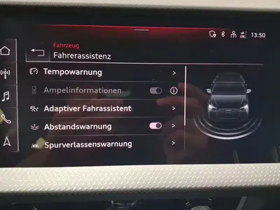 Audi A1 Sportback – Foto 12
