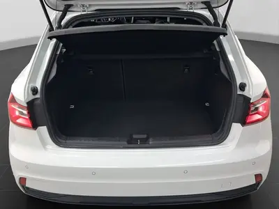 Audi A1 Sportback – Foto 15