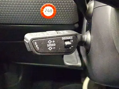 Audi A1 Sportback – Foto 16