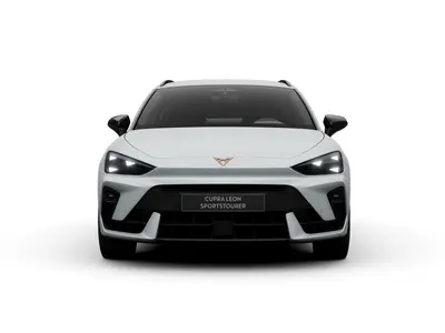 Cupra Leon – Foto 3