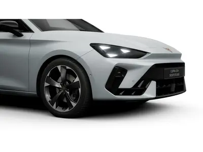 Cupra Leon – Foto 4