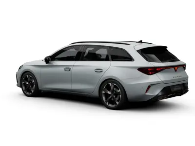 Cupra Leon – Foto 5