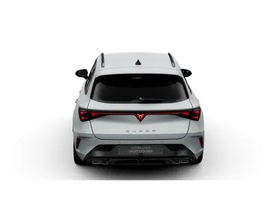 Cupra Leon – Foto 7