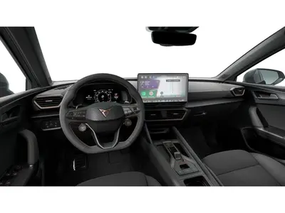 Cupra Leon – Foto 9