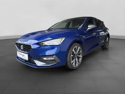 Seat Leon – Foto 2