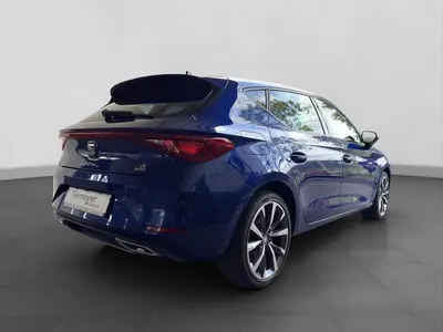 Seat Leon – Foto 3