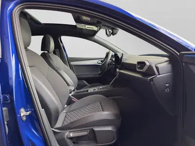 Seat Leon – Foto 4
