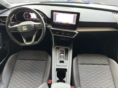 Seat Leon – Foto 5