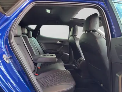 Seat Leon – Foto 6