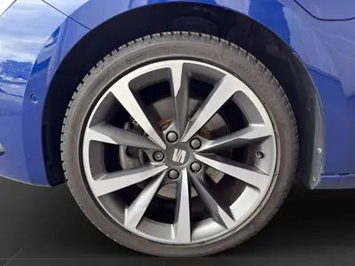 Seat Leon – Foto 7