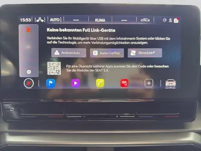 Seat Leon – Foto 13