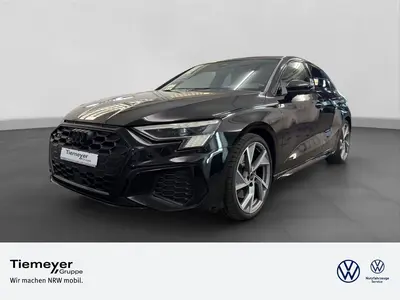 Audi S3 Sportback – Foto 1