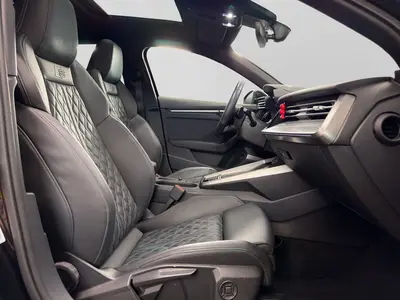 Audi S3 Sportback – Foto 4