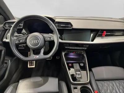 Audi S3 Sportback – Foto 5