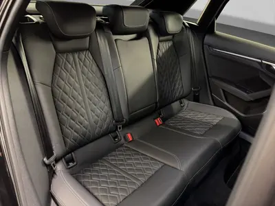 Audi S3 Sportback – Foto 6