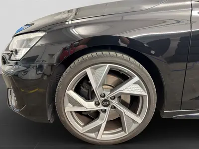 Audi S3 Sportback – Foto 7
