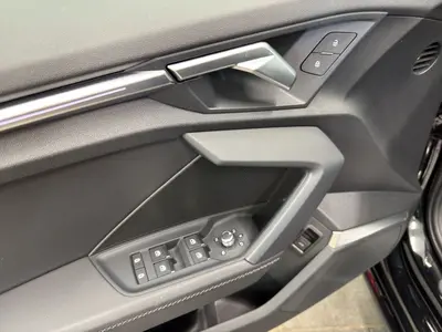Audi S3 Sportback – Foto 8