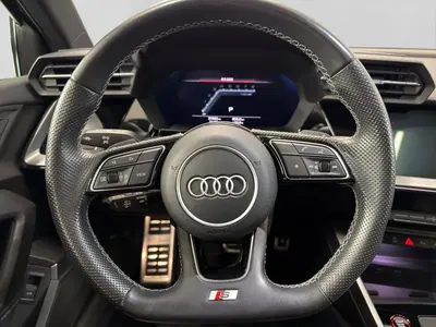 Audi S3 Sportback – Foto 9
