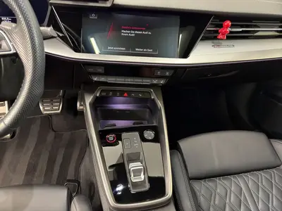 Audi S3 Sportback – Foto 11