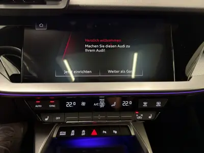Audi S3 Sportback – Foto 12