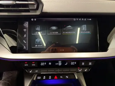 Audi S3 Sportback – Foto 14
